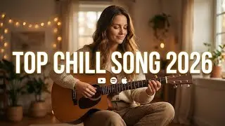 Late Night Chill Vibes 2026 🌙🎧 | Best Acoustic Covers | Billie Eilish, Adele