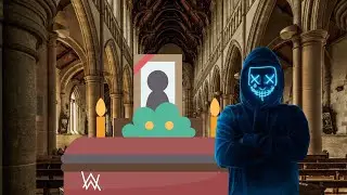 A random video to pay respect to the 3 deleted Alan Walker NCS Releases