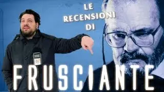 Le Recensioni di Frusciante - Fulci
