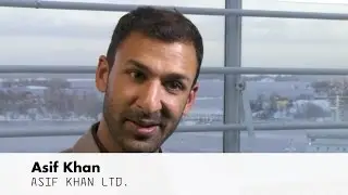 Asif Khan Ltd.