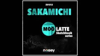 Moo Latte - Sakamichi • Sketchbook Series • S0E12