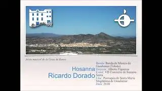 Hosanna - R.Dorado [Versión Banda]