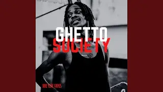 Ghetto Society