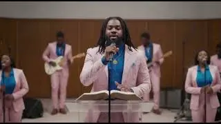 &ldquo;I Have Decided to Follow Jesus &ndash;No Turning Back | Root Reggae Gospel | Spirit-Filled Reggae Gospel