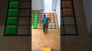 Sigma Tetris Challenge 18 (how many)