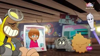 &iexcl;NUEVO! + Bajo El Sof&aacute; Cabecera y Intro Castellano y Espa&ntilde;a - Clan TVE 2025 HD 720p.