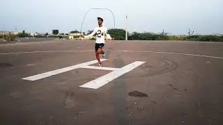 Physical fitness-by infinity forever
