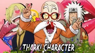 Most Perverted Characters In Anime !