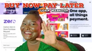 Buy Now & Pay Later|Zero Collateral Loan in Nigeria