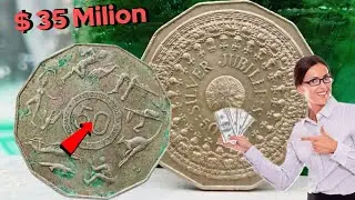 Ultimate List of Valuable 50 Cent Commemorative Coins to Collect