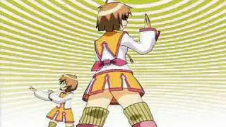 ~Na De Na~ Kris y Angel~Yogurting AMV~