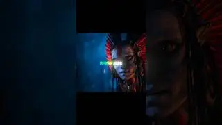 Avatar: Fire And Ash trailer Edit | Fragment - (Slowed) |#avatarfireandash  #edit #shorts