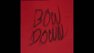 Bow Down - Geese New York Band - Cover