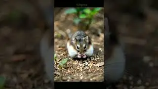 #FAKTA UNIK#HAMSTER#hamsters
