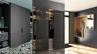 Top 200 modern bedroom cupboards ideas 2022 wardrobe interior design ideas