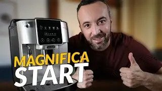 Delonghi Magnifica Start: la nouvelle référence des Machines à Café à Grain ?