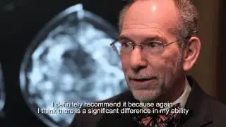 EIZO Digital Mammography Monitors in the Field