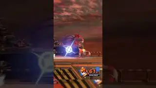 Super Smash Bros Ultimate - Epic Incineroar Kill!!! 🔥💥
