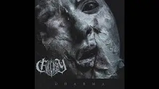 EVIL COSBY - DHARMA [2020 Sludgecore]