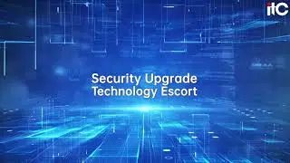 02 Security Upgrade, Technology Escort