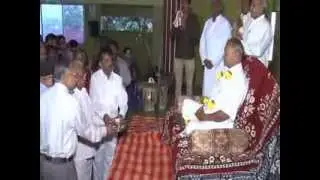 P.P.S. Dev Shree Mavaram Bapa's Satsang Pune-Sep13-Part-1