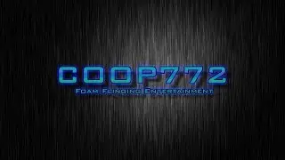 Coop772 Nerf | 2016