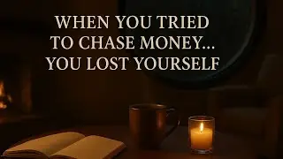 &ldquo;Find Financial Peace in 2025 | Powerful Money Motivation to Transform Your Life&rdquo;