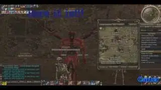 Road to Evil Spirit Tempest 36 lvl