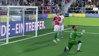 Hungary vs Turkey Highlights
