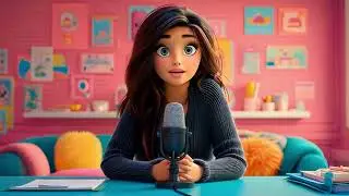 Want To Learn How to Make Pixar Style Animations?