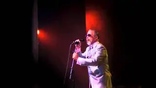 Bobby Rosario Holy Latin Jazz - Hallelujah
