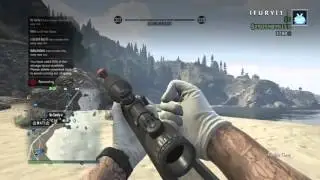 Gta v | VPRO vs omgx