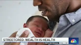 BMC StreetCred Program: Wealth is Health