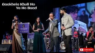 Aankhein Khuli / Dikshita Upadhyay / Abhishek Saraswat / Gul Saxena / Dr Shankaran Krishnan