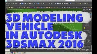 💻433_ only vehicle modeling 3d #Blog #Vlog #DIY #3dart