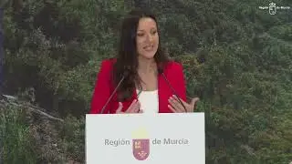 Fitur 2025 - Jueves 23 16:45h. - PRESENTACIÓN ‘VALLE DE RICOTE SLOW’