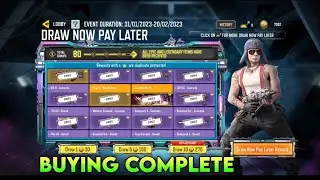 BUYING COMPLETE DRAW NOW PAY LATER  WITH LEGENDARY REZORBACK & YEGOR CODM SEASON 1 COD MOBILE