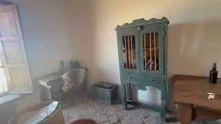 Fort Leaton