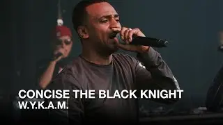 Concise The Black Knight | WYKAM | CBC Music Festival