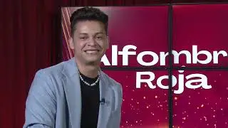 P12 ALFOMBRA ROJA MODAVISION 2025
