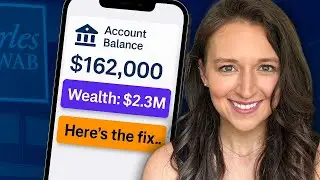 Wealth by Age: Why Most Americans Are 15X Off &mdash; Unless You Do This One Thing