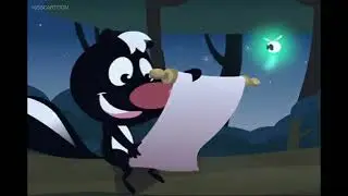 Skunk-Fu! (Episode 7) 