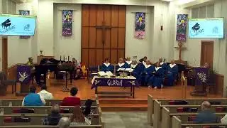January 4, 2026 service