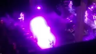 Xscape-Live-Great Xscape Tour-Washington D.C. 11/26/17