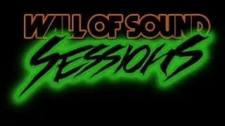 Wall of Sound Sessions - Solar Sons
