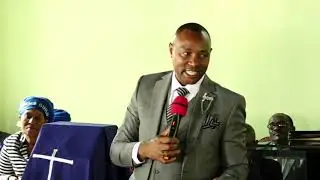 BISHOP BEN KAMAU  KUHEE ATUMIA AA WOMEN'S GUILD ARIA MENA MIAKA 70+ GIRII 50k