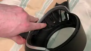BMW M Sport Trim Installation