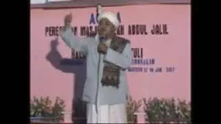 KH ROMLI FAHRI