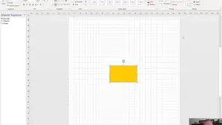 An introduction to Visio documents, pages, masters and shapes