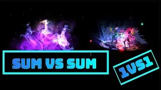 🔥Dia 3: LIGA PVP 1vs1 SUM - Mu Davion🔥